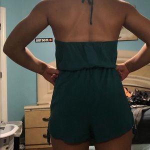 Cute romper
